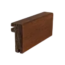 Bambus N-Durance Abschlussprofil