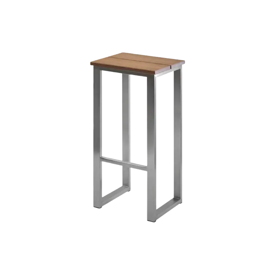 BARHOCKER