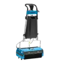 Rotowash Terrassen Reinigungsmaschine