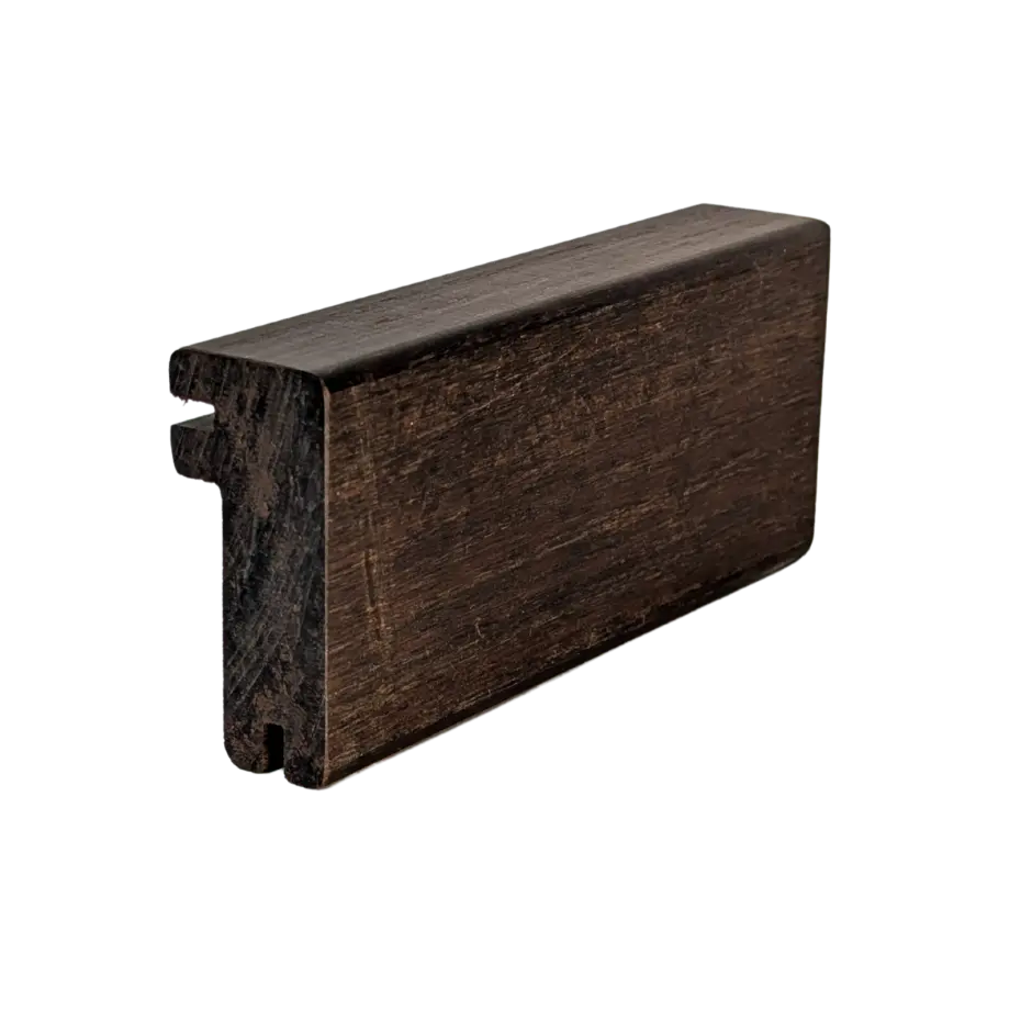 Bambus X-Treme Abschlussprofil