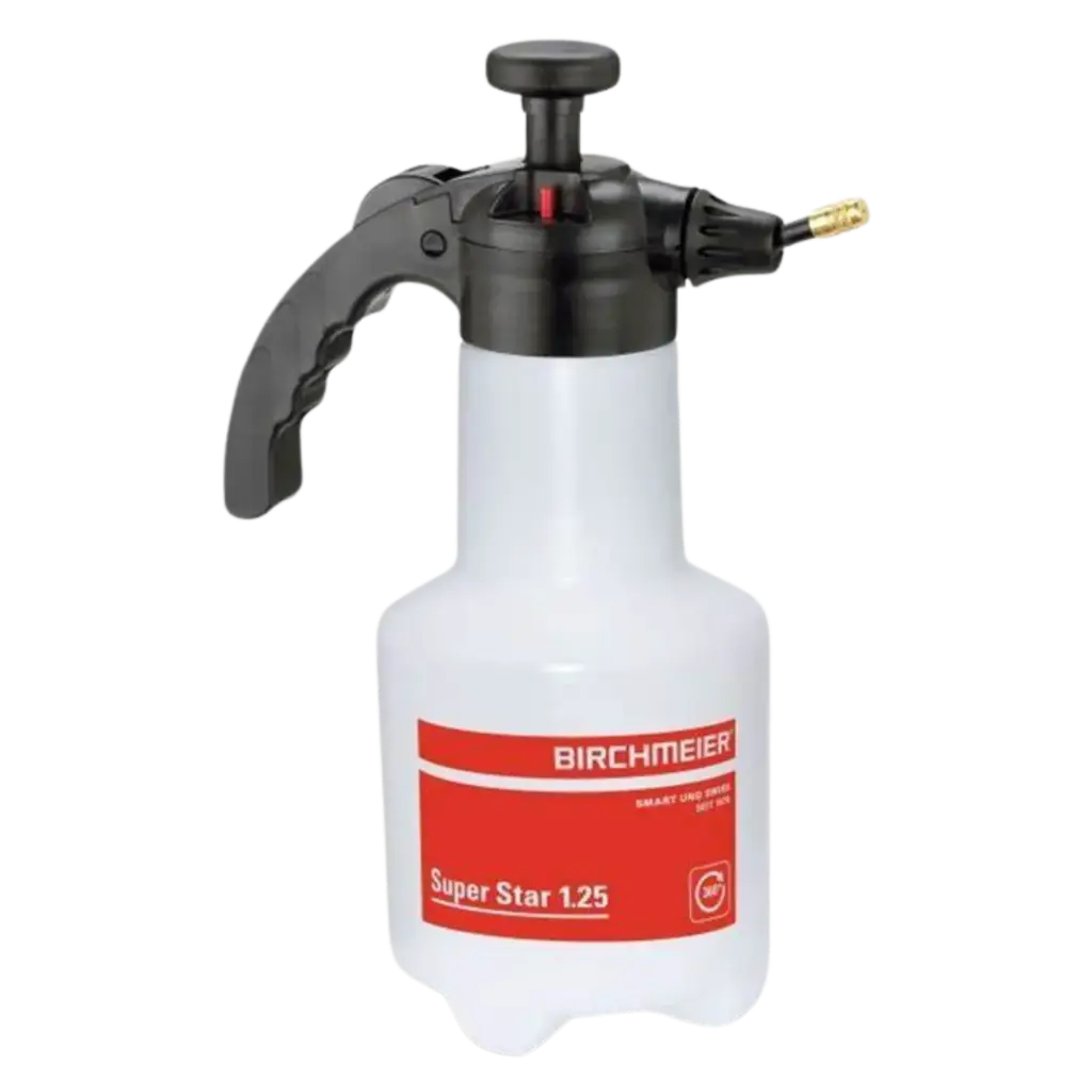Sprühgerät Super Star