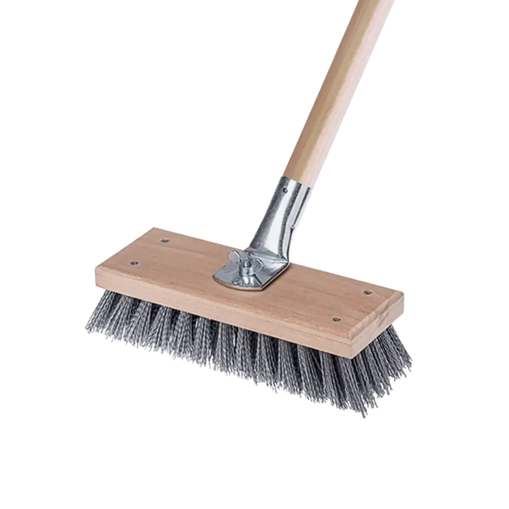 Silizium Karbit Bürste