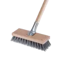 Silizium Karbit Bürste