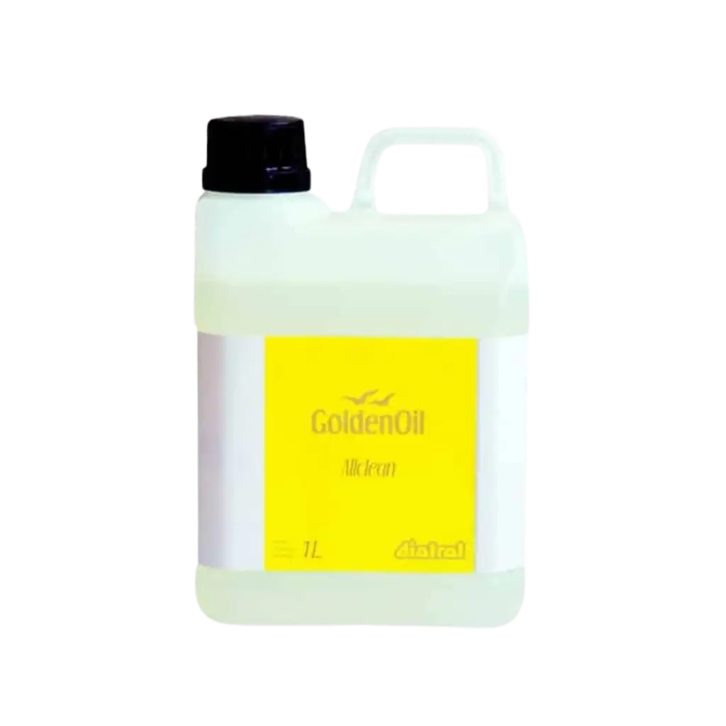 AllClean Reiniger Konzentrat