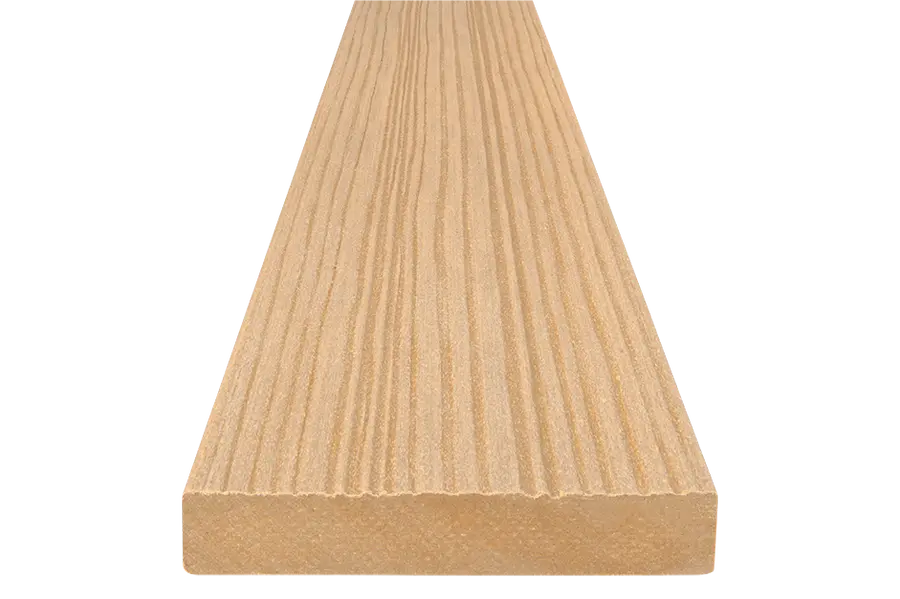 WPC Abschlussblende 90