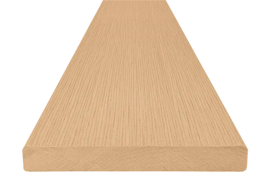 WPC Abschlussblende 150