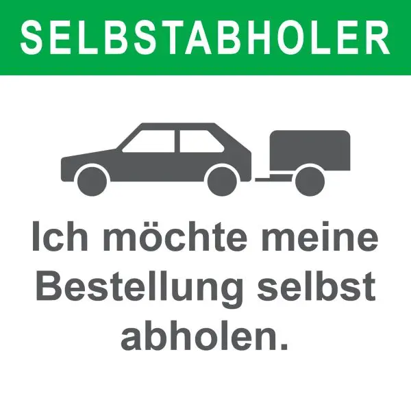 Selbstabholer