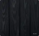 YAKIWOOD Black