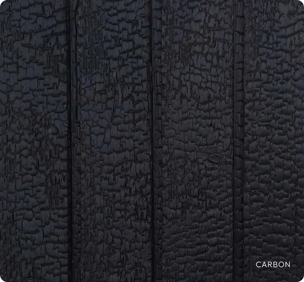 YAKIWOOD Carbon