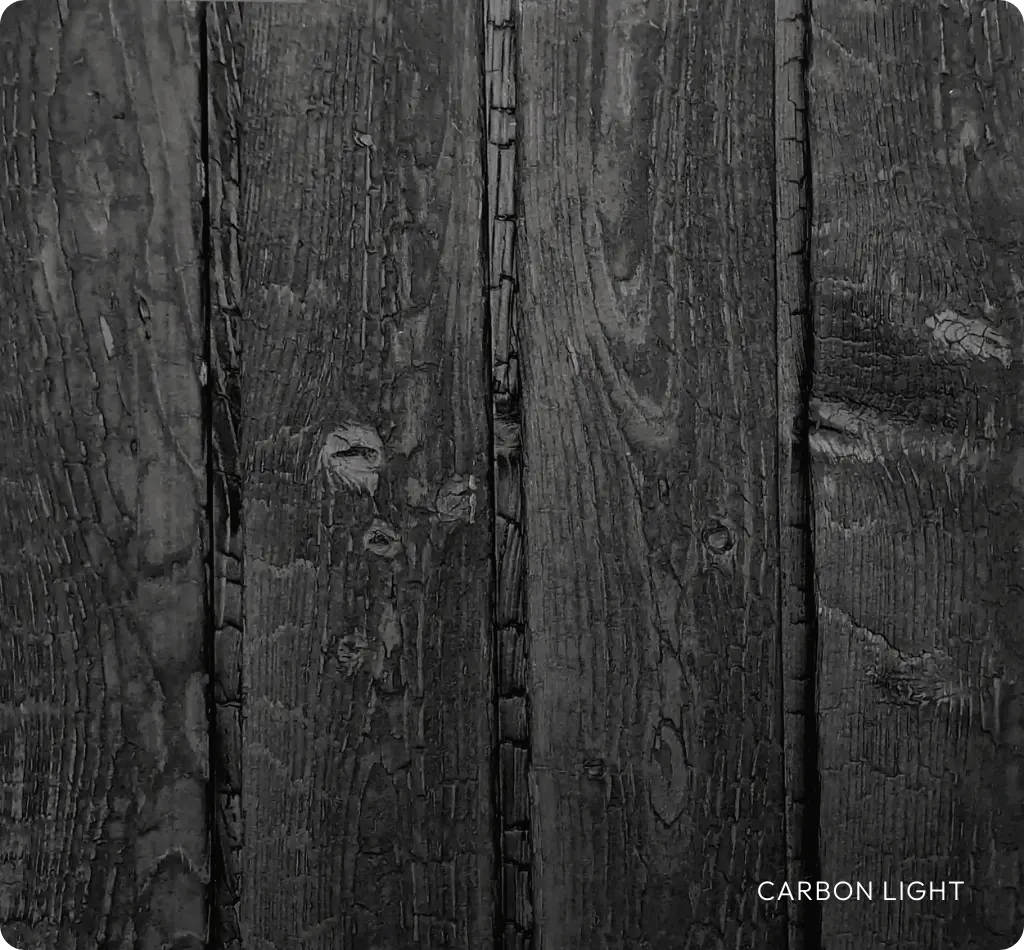 YAKIWOOD Carbon light