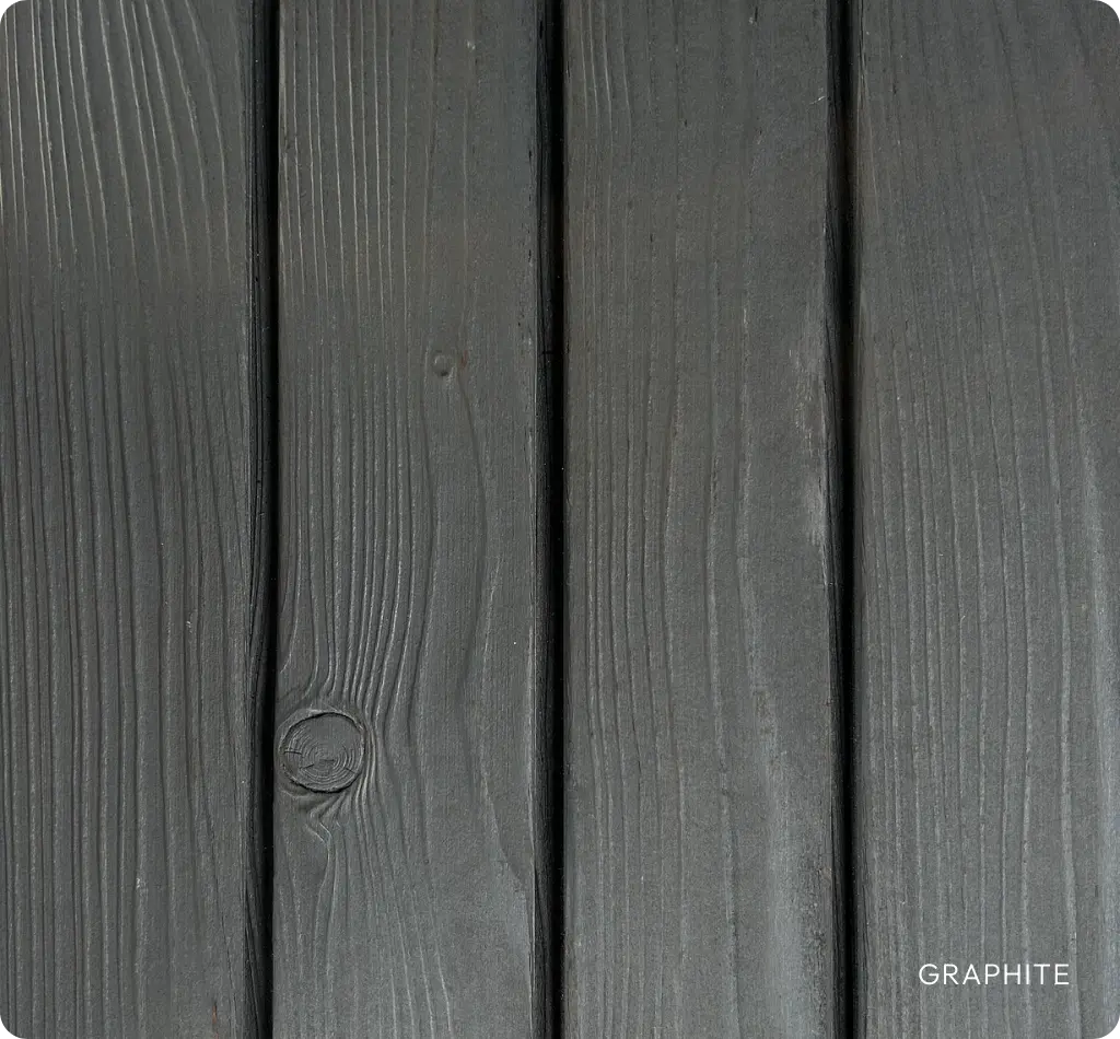 YAKIWOOD Graphite