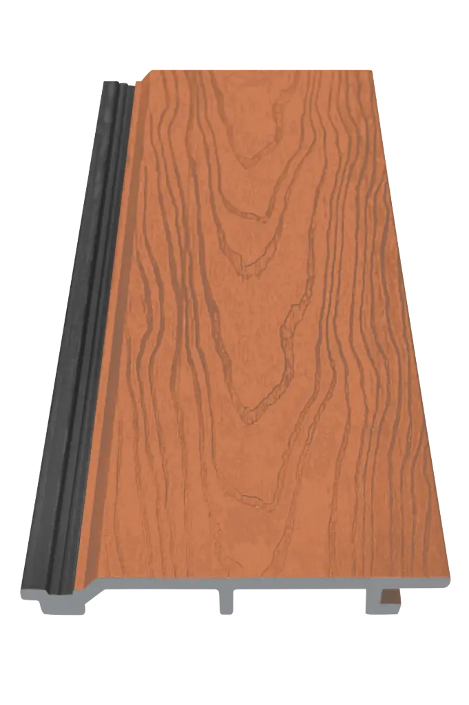 WPC Fassade 174 Nova TIMBER SE