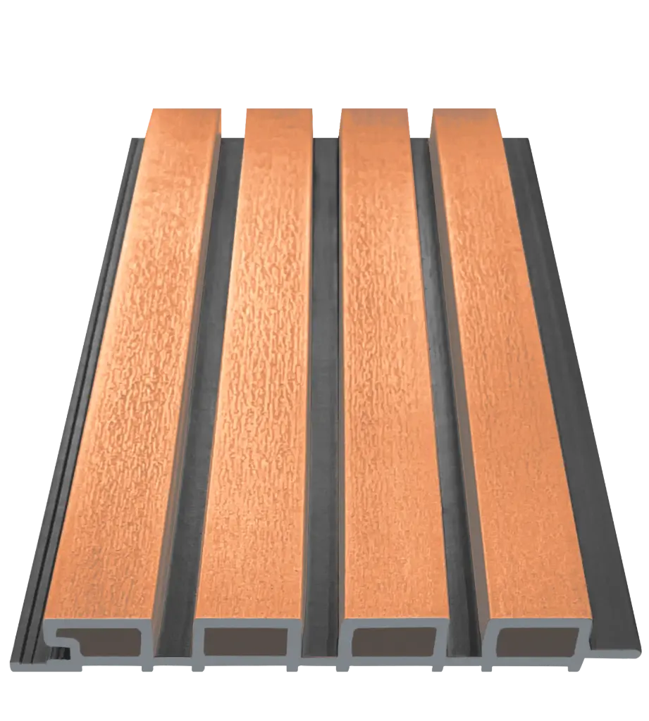 WPC Fassade 219 Lamella FIBER SE