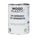 WPC Imprägnierung