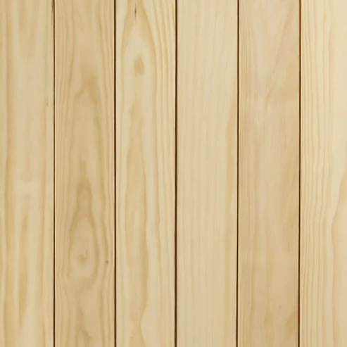 Accoya roh 23mm