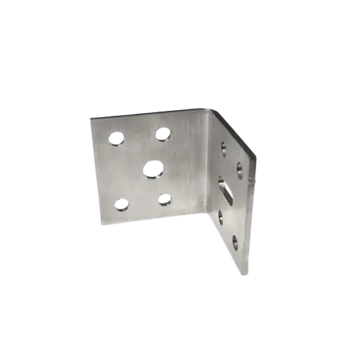 Winkel 40 Alufix