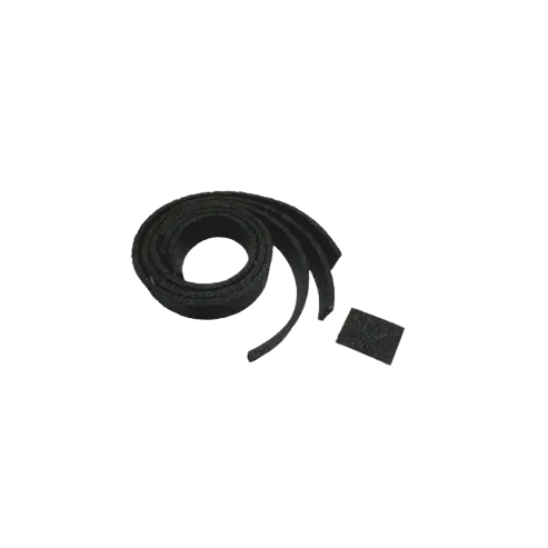 Gummigranulat 5mm