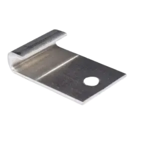 Fassaden Clip Start WPC