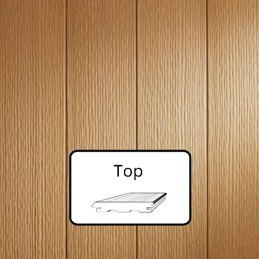 WPC Top