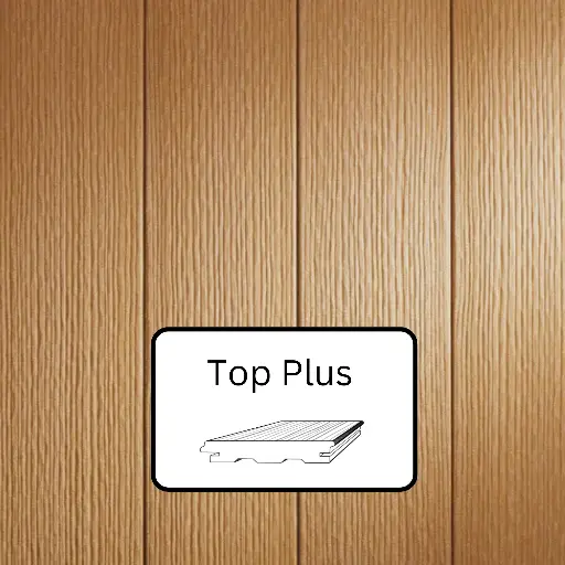 WPC Top Plus