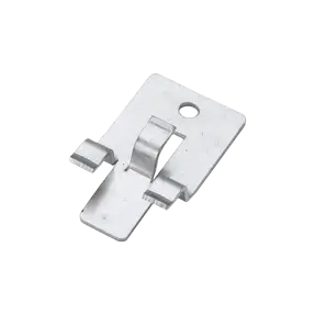 [112-002] Fassaden Clip WPC