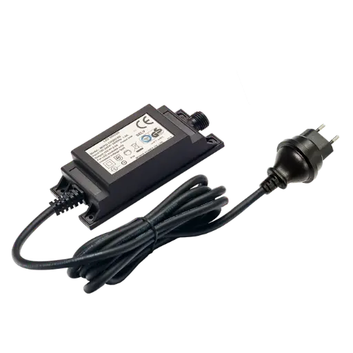 Transformator 12V/24W DC CH