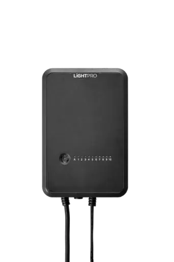 Transformator 12V/100W Touch - CH