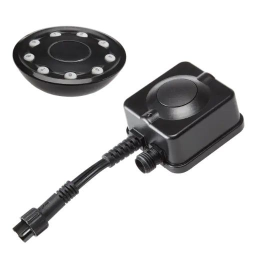 Fernbedienung + Empfänger