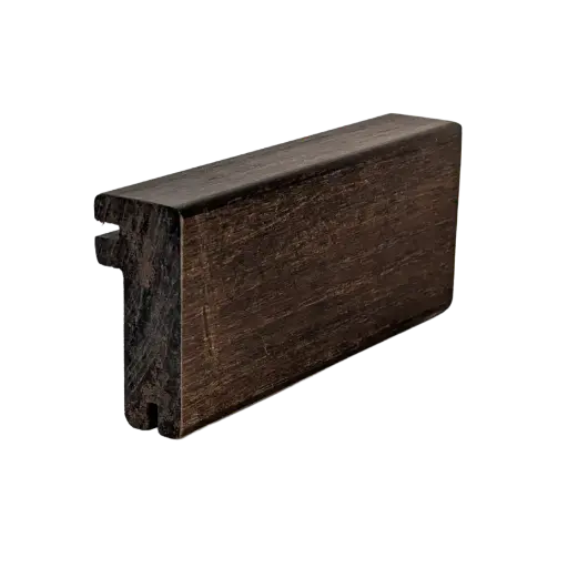 Bambus X-Treme Abschlussprofil