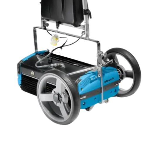 Rotowash Transportwagen