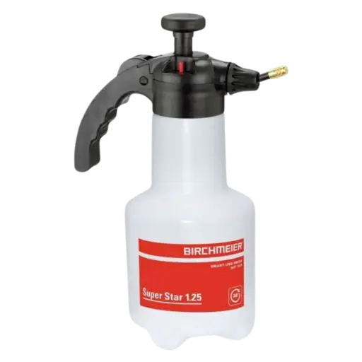 Sprühgerät Super Star