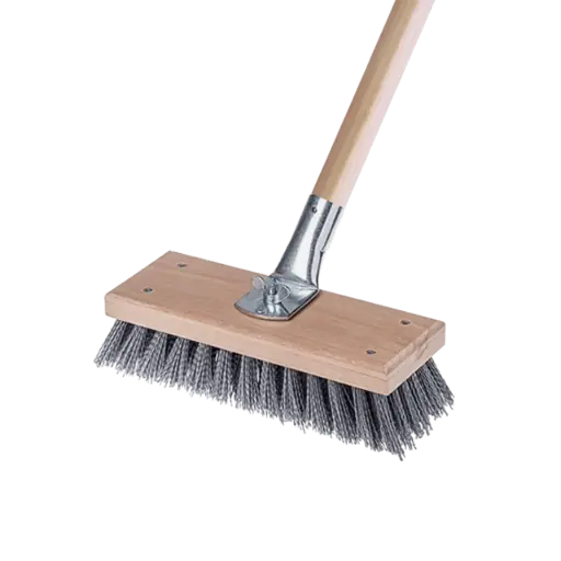 Silizium Karbit Bürste