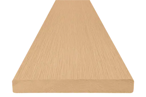 WPC Abschlussblende 150