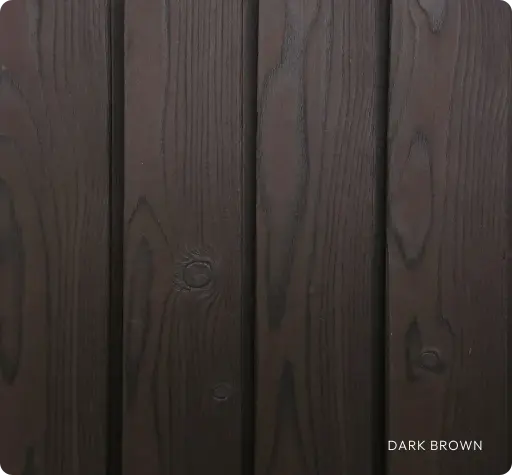 YAKIWOOD Dark Brown