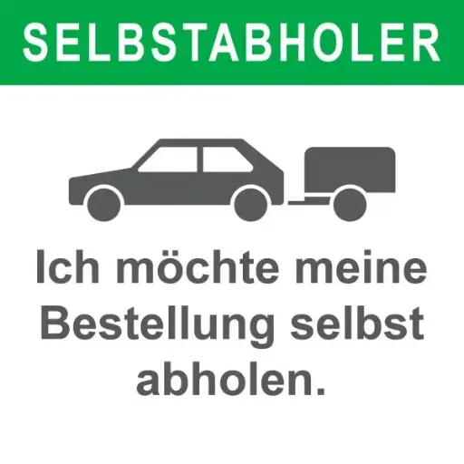 Selbstabholer