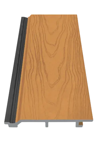 WPC Fassade 174 Nova TIMBER SE