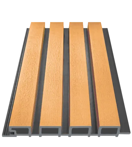 WPC Fassade 219 Lamella FIBER SE