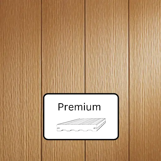WPC Premium